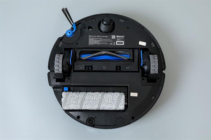 Robot hút bụi lau nhà Ecovacs Deebot X11 PRO OMNI